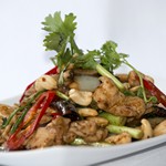Chedi Thai Chicken Cashew2 